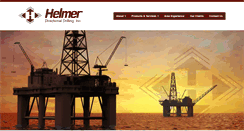 Desktop Screenshot of helmerdd.com